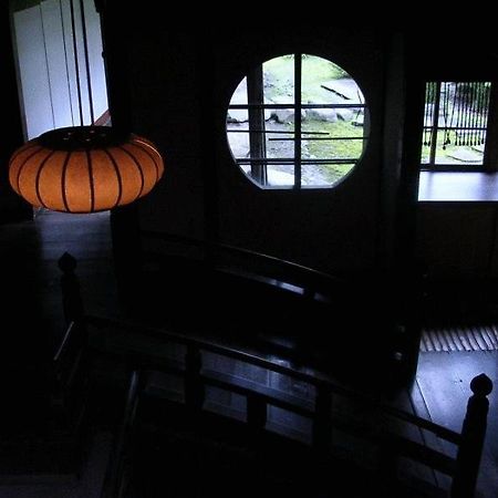 Ishiba Ryokan Hirosaki Exteriér fotografie