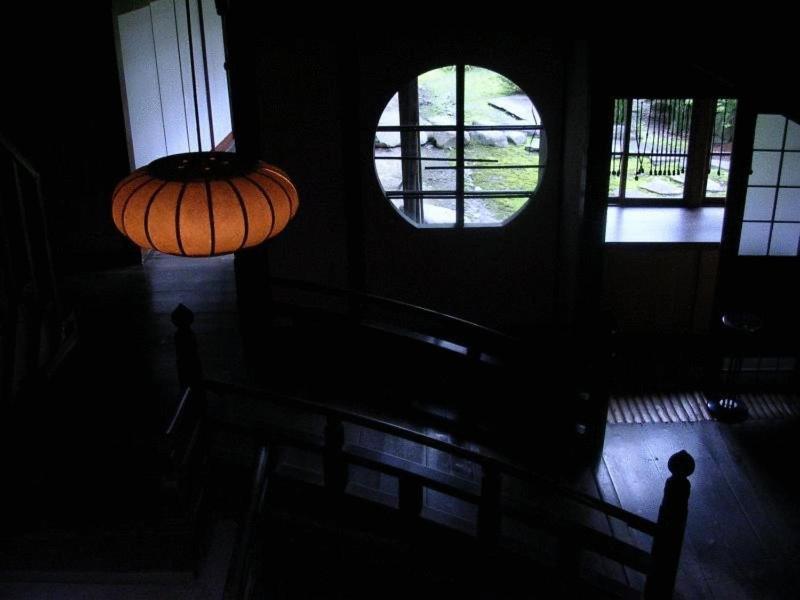 Ishiba Ryokan Hirosaki Exteriér fotografie