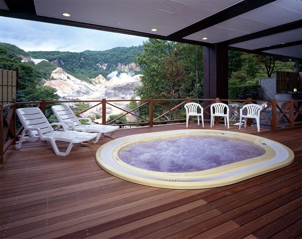 Ishiba Ryokan Hirosaki Exteriér fotografie
