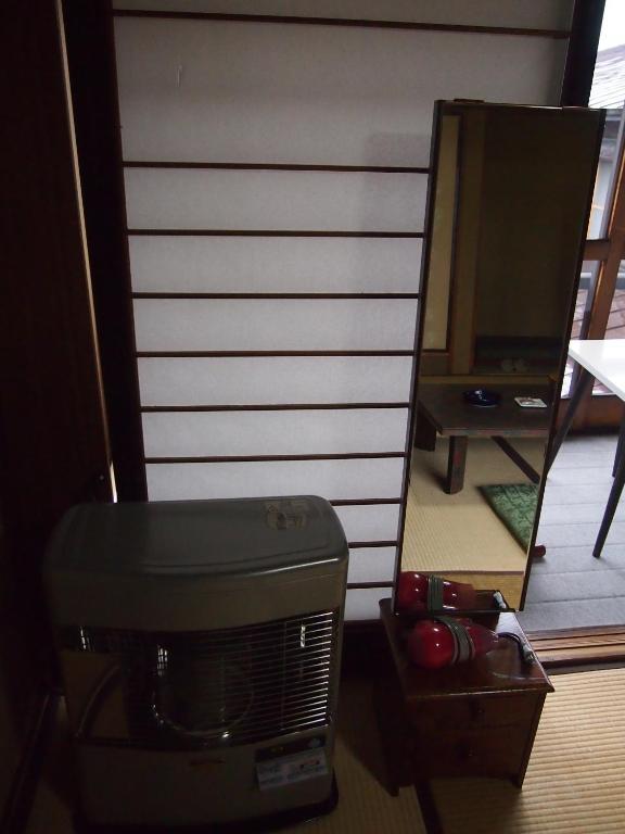 Ishiba Ryokan Hirosaki Pokoj fotografie