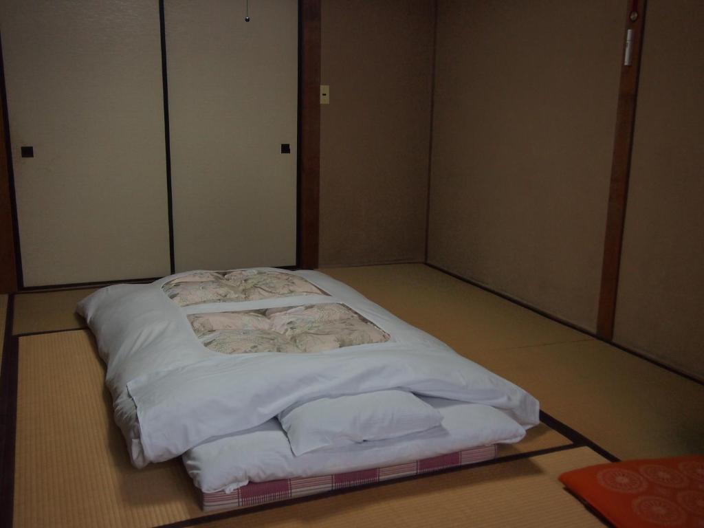 Ishiba Ryokan Hirosaki Pokoj fotografie