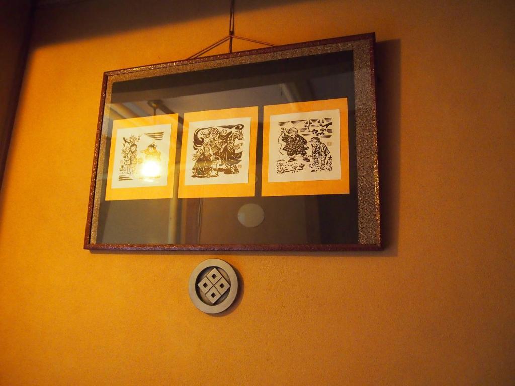 Ishiba Ryokan Hirosaki Exteriér fotografie