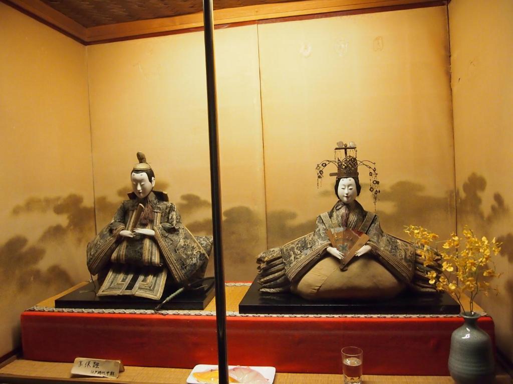 Ishiba Ryokan Hirosaki Exteriér fotografie