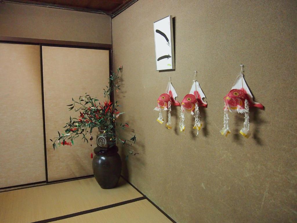 Ishiba Ryokan Hirosaki Exteriér fotografie